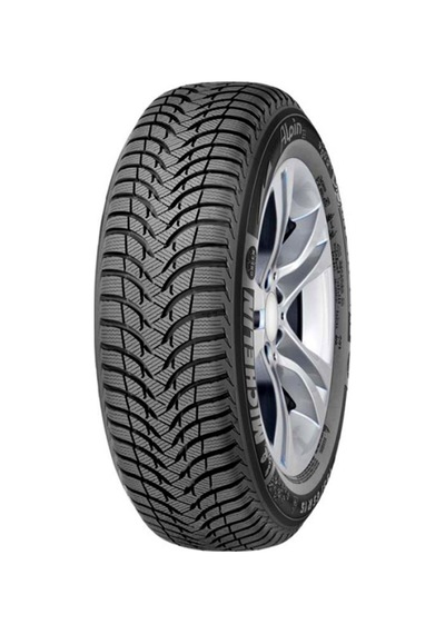 Michelin 185/60R15 88T XL Alpin A4 Kış Lastiği 2024
