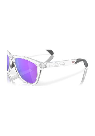 Oo 9284 928412 55 Oakley Frogskıns Range Güneş Gözlüğü Siyah