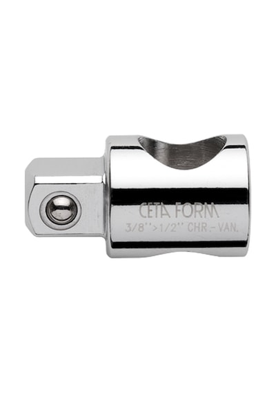 3/8"lokma Adaptörü/kol Yuvalı-d:3/8"e:1/2"