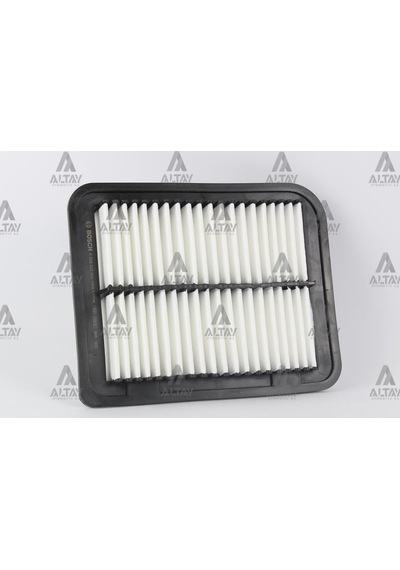 Bosch Mitsubishi Lancer / Asx / Citroen C4 2011-2015 Hava Filtresi 1.6 2.0 1500a513