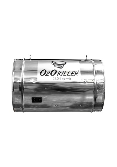 Ozokiller 315 Mm 20000 Mg/s