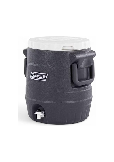 Coleman Daintree Keg Jug Cooler Soğutucu Buzluk Sürahi 15 Lt Grey gri