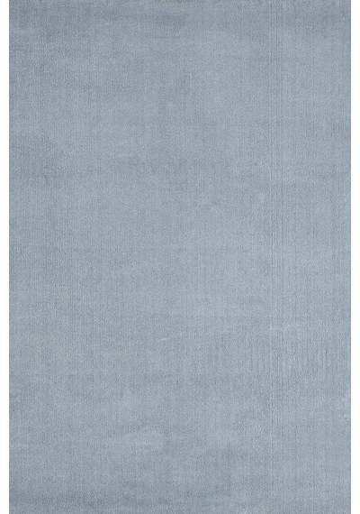 Seyran Halı Bali 4500 Mavi Mikro Polyester Yolluk