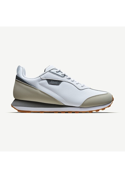 Lescon Motıva 2 Erkek Sneaker Spor Ayakkabı Beyaz