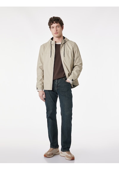 Koton Pamuklu Düz Paça Normal Bel Straight Fit Jean Pantolon - Mark Jean Petrol 7wam40130nd Koton Pamuklu Düz Paça Normal Bel Straight Fit Jean Pantolon - Mark Jean Petrol 7wam40130nd