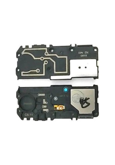 Samsung Galaxy Note 10 N970f İle Uyumlu Buzzer Hoparlör