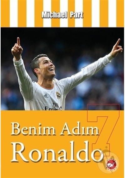Benim Adım Ronaldo