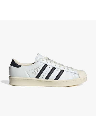 adidas Superstar Vintage Kadın Beyaz Spor Ayakkabı Jq3254 Beyaz