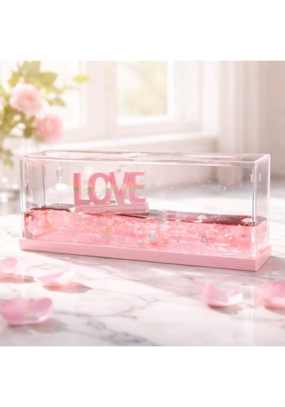 Batmaz Love Dekoratif 1