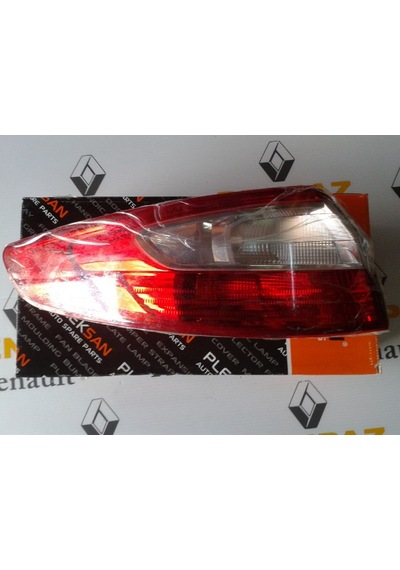 Fluence Sol Dış Stop Lambası 265552802R