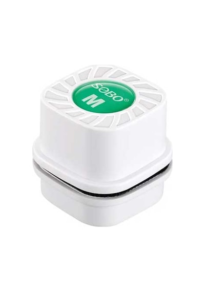 Cosmotex Sobo Batmayan Mıknatıslı Cam Sileceği Nano M 2-8mm