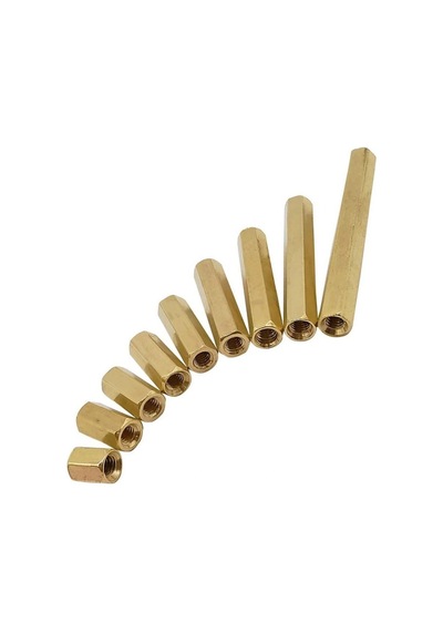20mm M3 Dişi-dişi Metal Distans Aralayıcı Spacer