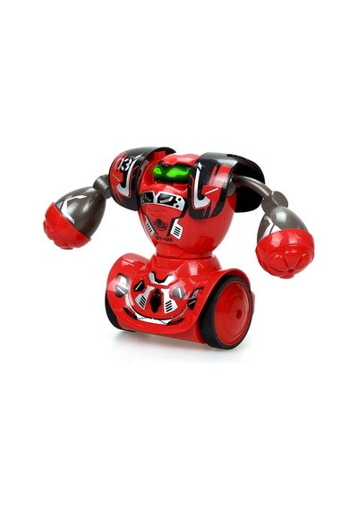Silverlit Robo Combat Training Pack Model 1