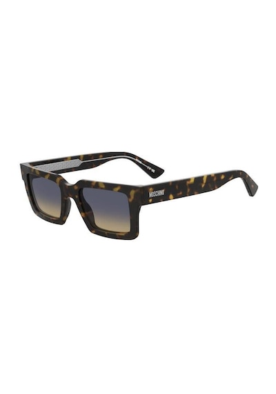 Moschino Mos 214/s - 08651ıe - 26c - 52 Unisex Güneş Gözlüğü 197737233464 Altın