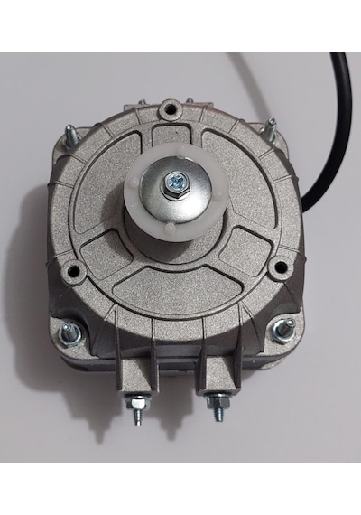 Vitrin Buzdolabı Fan Motoru 65 Watt Ayakli - 552969983