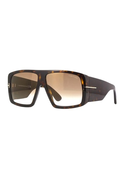 Tom Ford Tf1036s 52f 60 Unisex Güneş Gözlüğü