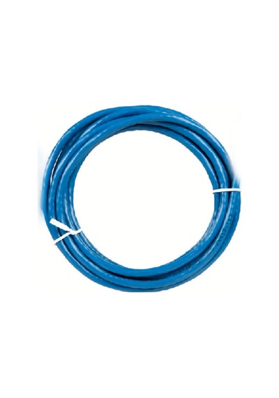 Cat6a S/ftp Patch Cord Lsoh 1m Mavi