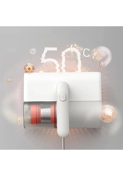 Xıaomı Dust Mıte Vacuum Cleaner El Supurgesı