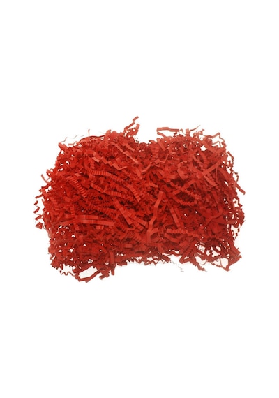 100gr Kırpıntı Kağıt Pelur Kırpık Zigzag Kağıt
