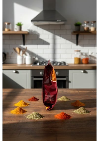 Beyza Tavuk Harcı 500 Gr Özel Baharat Karışımı