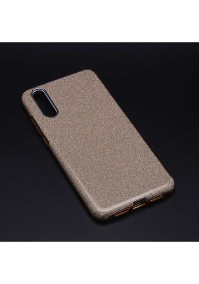 Huawei P20 Kilif Simli Parlak Shining Kapak 388566171