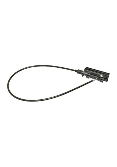 BMW E46 MOTOR KAPUT AÇMA TELİ ORTA 51238218859