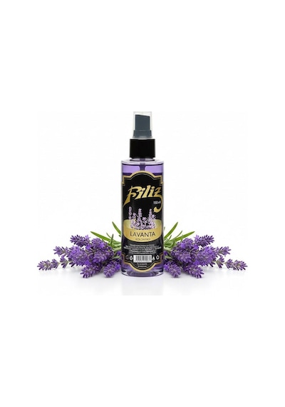 Filiz Lavanta Kolonyası 150 Ml Sprey