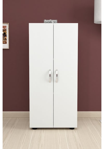 Bofigo 3 Raflı 2 Kapaklı Klasörlük Dolabı Mutfak Dolabı Banyo Dolabı Çok Amaçlı Dolap Fulya Beyaz Bofigo 3 Raflı 2 Kapaklı Klasörlük Dolabı Mutfak Dolabı Banyo Dolabı Çok Amaçlı Dolap Fulya Beyaz