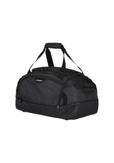 Husky Grape 80 Lt Duffel Çanta Siyah
