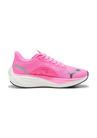 Puma Velocity Nıtro 3 Kadın Koşu Ayakkabısı Pembe