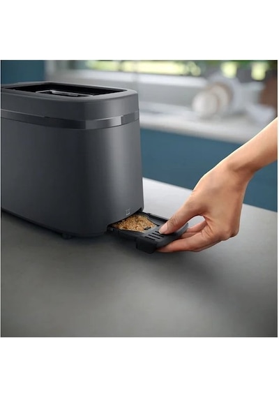 Philips 1000 Serisi HD2510/90 Ekmek Kızartma Makinesi
