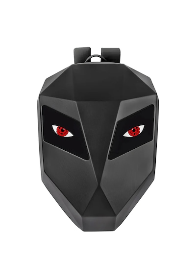 Prosev Led Knight Se Led Sırt Çantası Bluetooth Kontrol Tek Renk