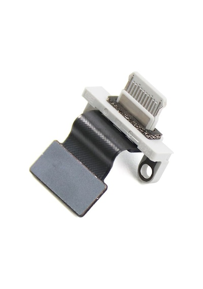 Macbook Pro 14" 2023 Uyumlu A2779 Şarj Soketi Magsafe 3 Beyaz