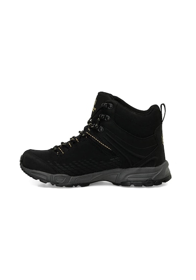 Lumberjack Flake Hi Kadın Bot C-lum783326g01001 Siyah