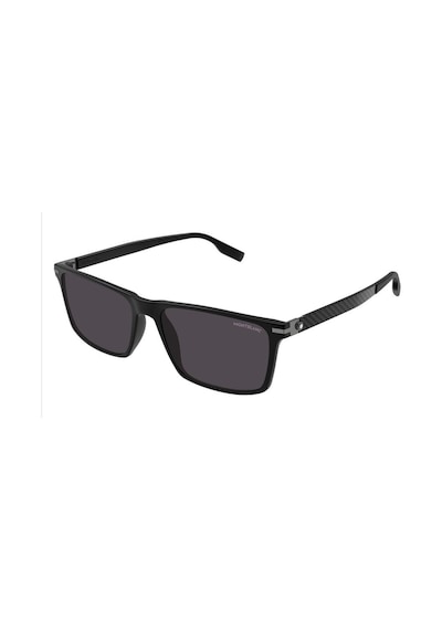 Montblanc Mb0249s 001 59 Erkek Güneş Gözlüğü Çok Renkli