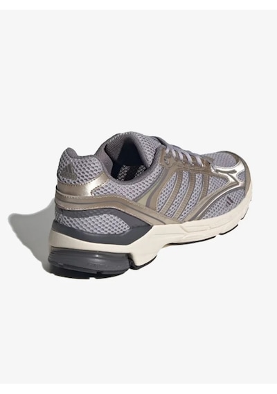 Adidas Kı4383 Spiritain 2000 Unisex Spor Ayakkabı Gri