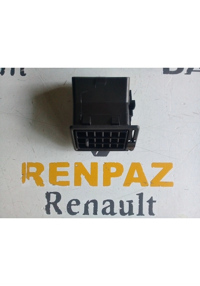 Renault 9/11 Yan Havalandırma Izgarası 7700684043 - 7700684044