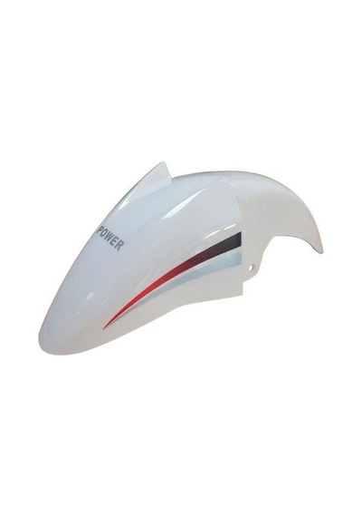 KANUNİ ÇAMURLUK ÖN BEYAZ WİNDY