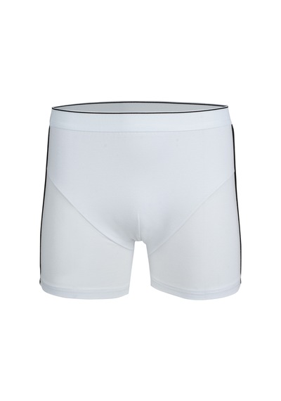 Bsm Erkek Modal Boxer 44503 Çok Renkli