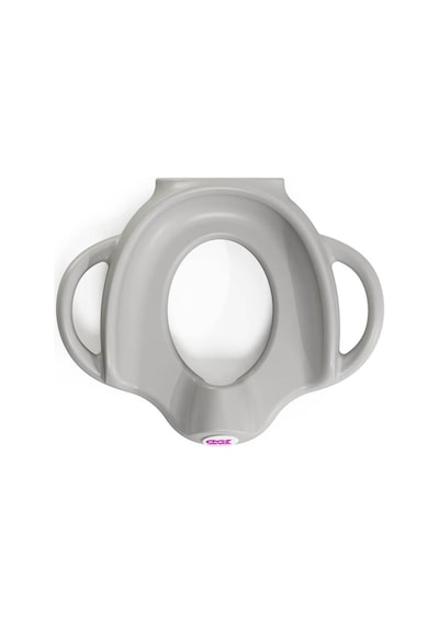 Okbaby Sofa Klozet Adaptörü Gri