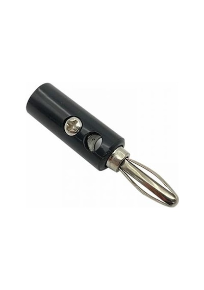 Banana Jak Ic-238 Cx-02 Siyah 1 Adet