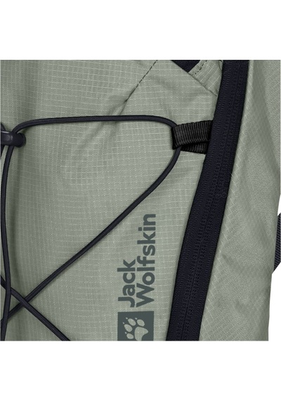 Jack Wolfskın Jack Wolfskin Cyrox Sling Unisex Çanta 50023 Çok Renkli