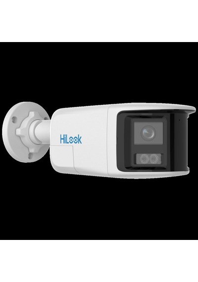 Hılook Ipc-b469had-luf/sl, 6mpix,2,8mm Dual Lens, H265+, Dual Light, 30mt Gece Görüşü, Dahili Mikro