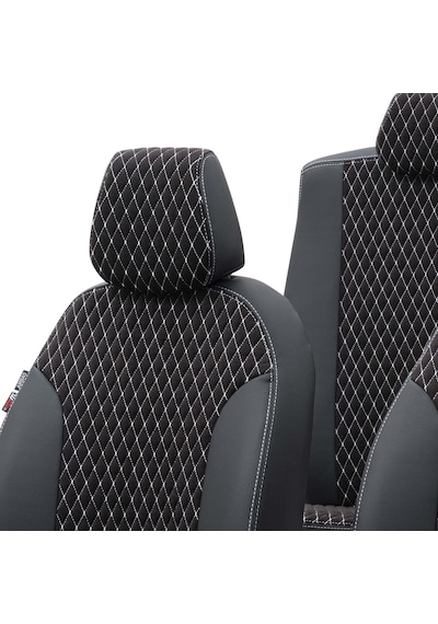 Otom Opel Combo 2019-Sonrası Özel Üretim Koltuk Kılıfı 555457088