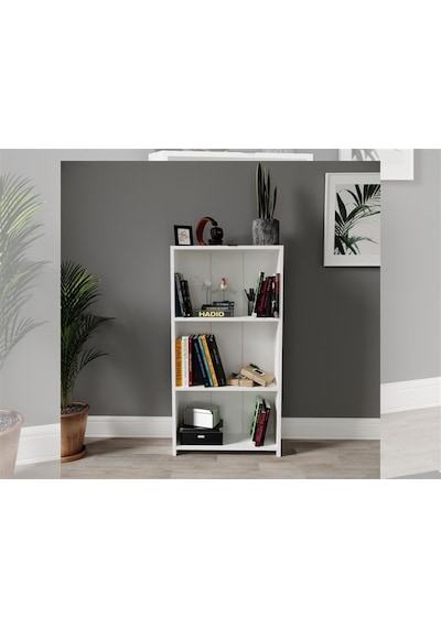Mikro Dekoratif Kitaplık 3'