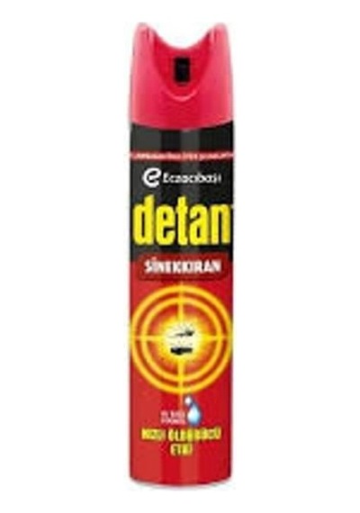Su Bazlı Sinekkıran 275ml 1 Adet