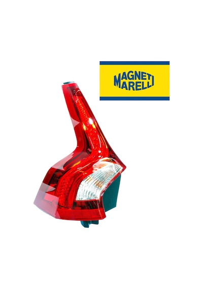 Volvo V60 Sol Stop Magneti Marelli 2011 2018