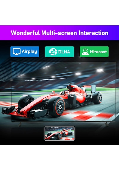 Noteware H96 Max 4gb Ram 64gb Tv Kutusu - Kablolu Kullanım