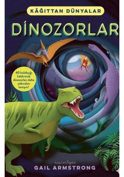 Dinozorlar - Msbu-858254