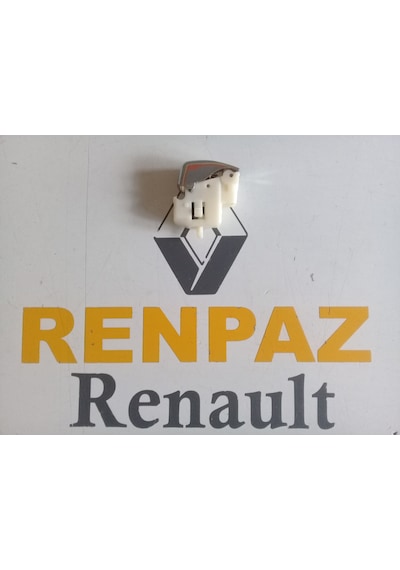 Megane 4/Talisman Otomatik Vites Mandalı 328652311R - 349206625R